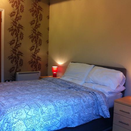 The Swan Bed & Breakfast Kineton  Екстериор снимка