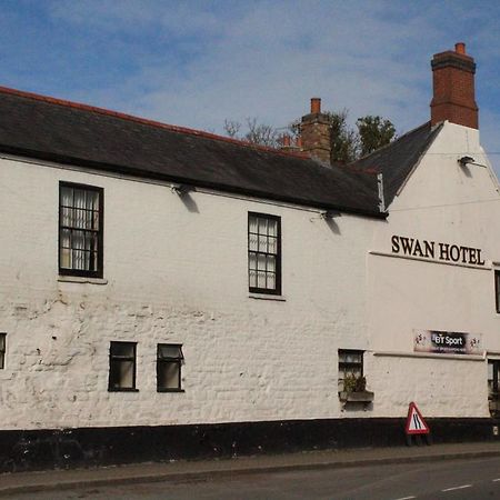 The Swan Bed & Breakfast Kineton  Екстериор снимка