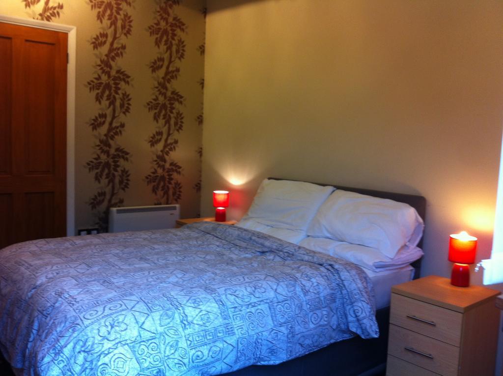 The Swan Bed & Breakfast Kineton  Екстериор снимка