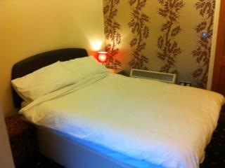 The Swan Bed & Breakfast Kineton  Екстериор снимка