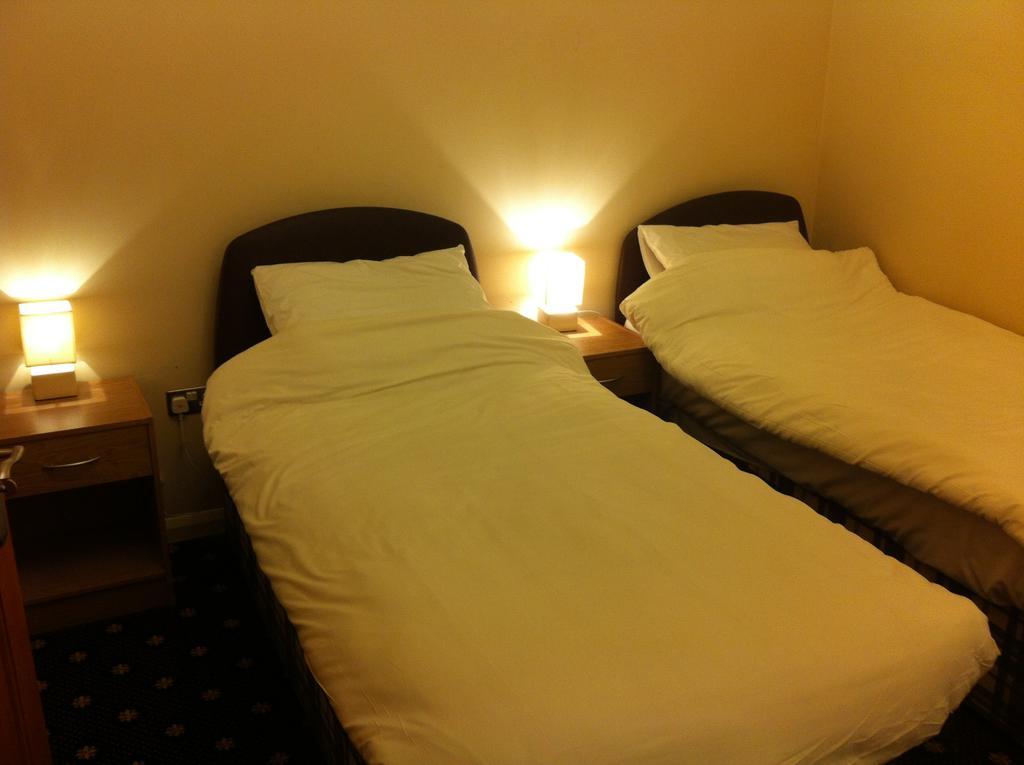 The Swan Bed & Breakfast Kineton  Стая снимка